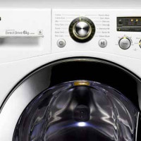 LG Wasmachinefouten: populaire foutcodes en reparatie-instructies