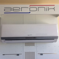 Systemy split Aeronik: wiodące dziesięć najlepszych modeli + rekomendacje dla klientów