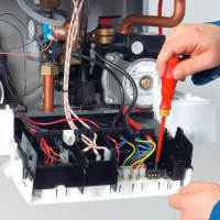 Reparatie van een gasketel Proterm: typische storingen en foutcorrectiemethoden