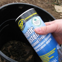 Vi khuẩn kỵ khí và hiếu khí cho bể tự hoại: chúng tôi hiểu các quy tắc xử lý nước thải