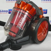Top-7 Endever Vacuum Cleaners: isang pagsusuri ng pinakamahusay na kinatawan ng mga tatak + na tip para sa mga customer