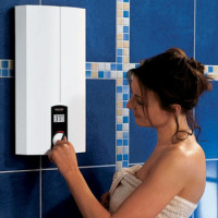 Hoe een boiler correct te gebruiken: handleiding voor stroom- en opslageenheden