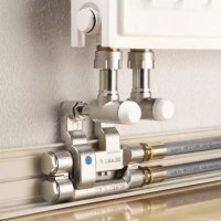 Welke buizen zijn beter om te kiezen voor verwarming: een vergelijkende beoordeling