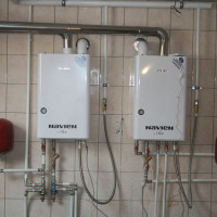 Ce qui détermine la durée de vie d'une chaudière à gaz dans une maison privée: ce qui affecte + conseils de prolongation de la vie