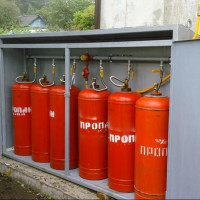 Gasflessenkast: cilinderopslagvereisten + kastselectie en installatietips