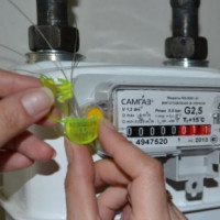 Onderzoek van de gasmeter: is het mogelijk om een ​​onafhankelijke audit te bestellen en de opgebouwde boete aan te vechten