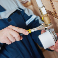 Een gasmeter vervangen: timing, procedure en regels voor het vervangen van een gasflowmeter