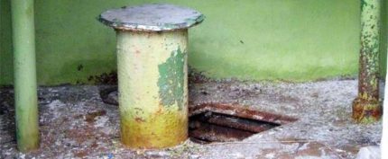 Aquifer cementeren