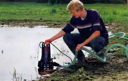 Optie voor plaatsing van apparatuur