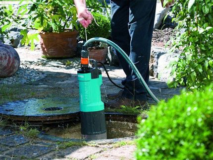 Diepwaterapparatuur