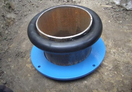 Kop O-ring