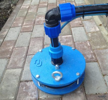 Wellhead