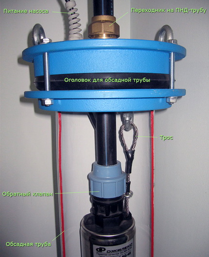 Wellhead
