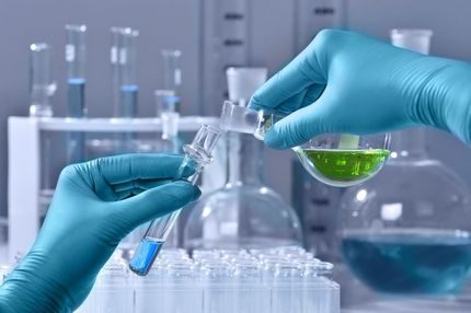 Phân tích nước phòng thí nghiệm