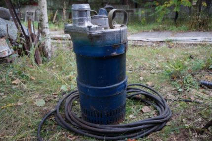 Gnome Dirty Water Pump