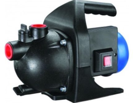 Pomp NBTs-600PK