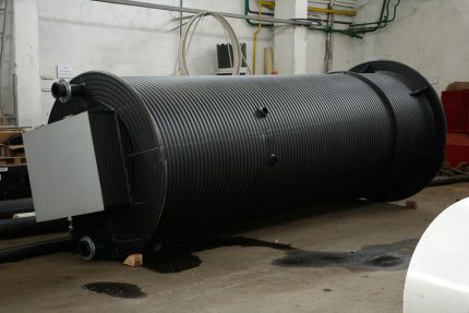 Capacité SPS