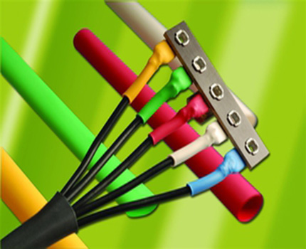 Heat Shrink Insulation