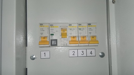 Een stopcontact installeren