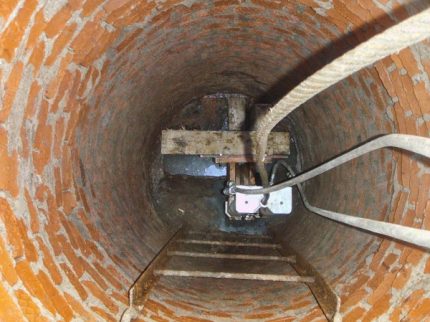 Manhole
