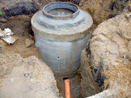 Beton dobrze