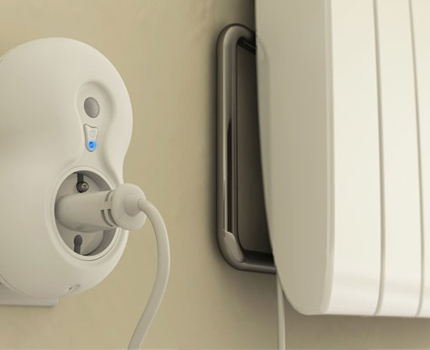 De kracht van een smart outlet is belangrijk