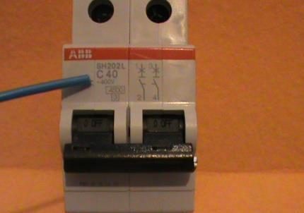 C40-markering