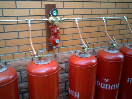 Określenie wymaganej liczby cylindrów
