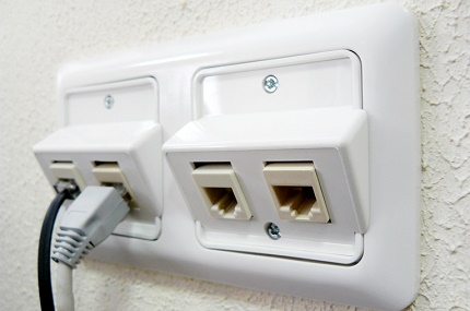 Tạo kết nối cố định