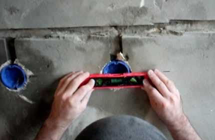 Plastic cup deepening