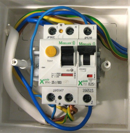 Ontwerp RCD