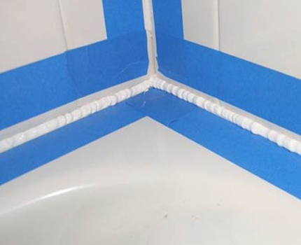Masking tape