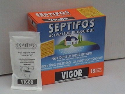 Poudre de Cesspool
