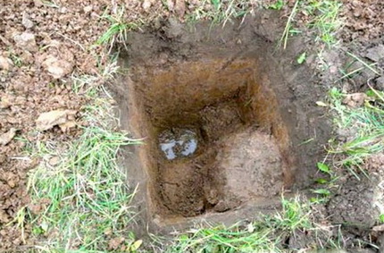Installatie van een septic tank Tver