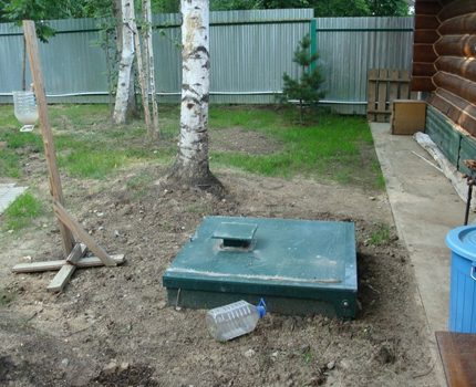 Septic prend en compte le climat