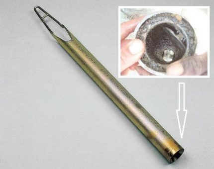 Làm thế nào để thực hiện một bailer tự làm