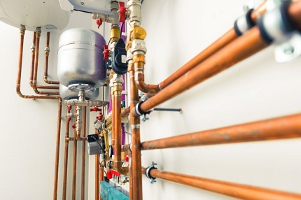 Waarom heb ik een hydraulische berekening van het verwarmingssysteem nodig?