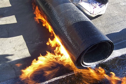 Materialen voor het waterdicht maken van zwembaden