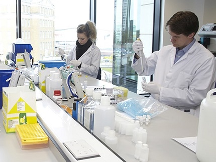 Een studie naar de samenstelling van water om het beste zuiveringsfilter te selecteren