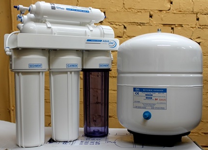 Welk filter is het beste voor waterzuivering?