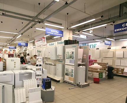 Waar te kiezen voor een kachel in de garage