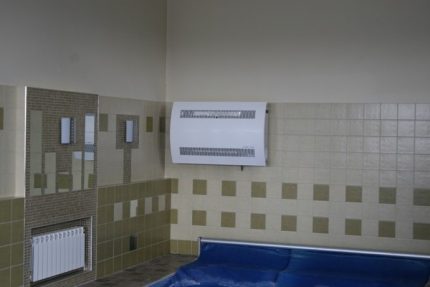 Déterminer l'humidité
