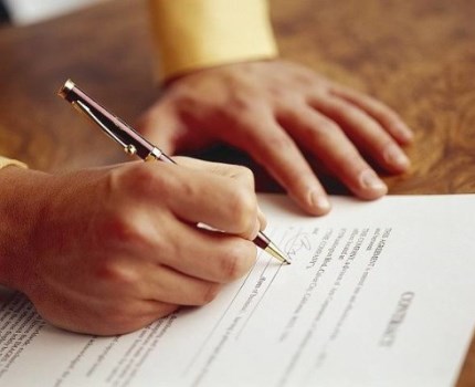 Làm thế nào để xin phép một bể tự hoại cho nhà