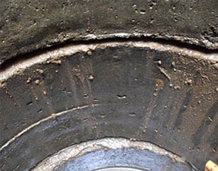Prerequisites for septic tank waterproofing