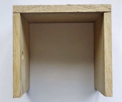 Housing assembly sequence