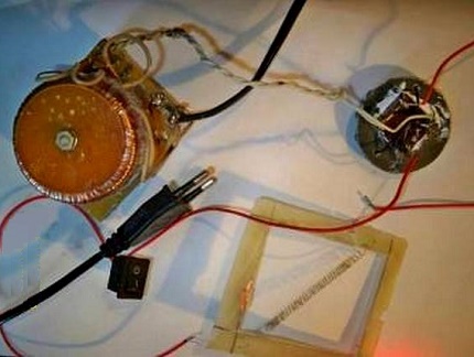 Gemeenschappelijke kettingassemblage