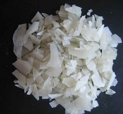 IJzerchloride is een effectief reagens