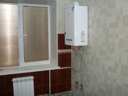 Gasketel