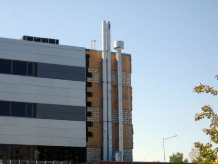 Voorpijpen