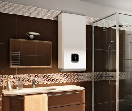 Boiler Ariston